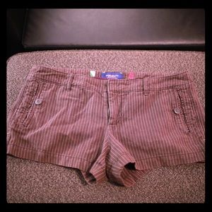 American Eagle Shorts - Size 12